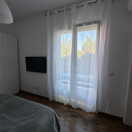 Casa Vacanza Gemelli โรม ภายนอก รูปภาพ