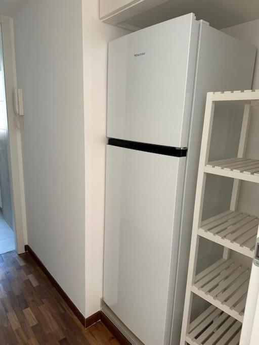 Casa Vacanza Gemelli โรม ภายนอก รูปภาพ