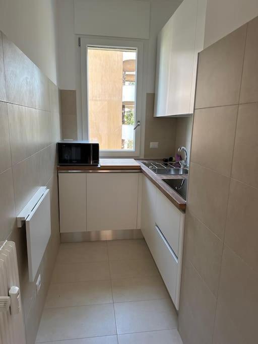 Casa Vacanza Gemelli โรม ภายนอก รูปภาพ