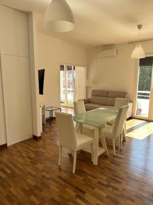 Casa Vacanza Gemelli โรม ภายนอก รูปภาพ