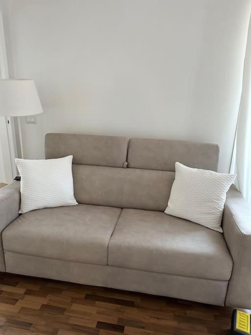 Casa Vacanza Gemelli โรม ภายนอก รูปภาพ