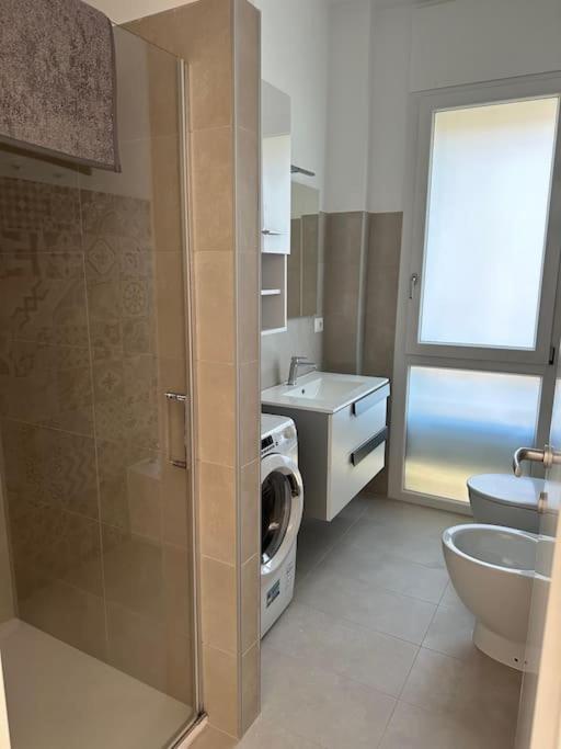 Casa Vacanza Gemelli โรม ภายนอก รูปภาพ