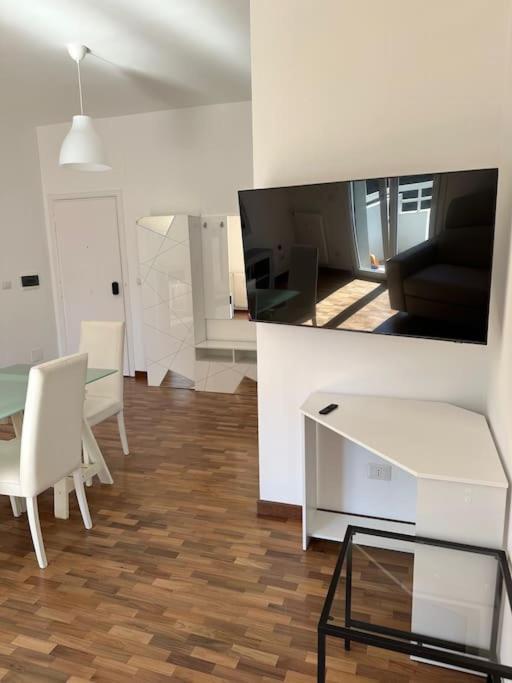 Casa Vacanza Gemelli โรม ภายนอก รูปภาพ