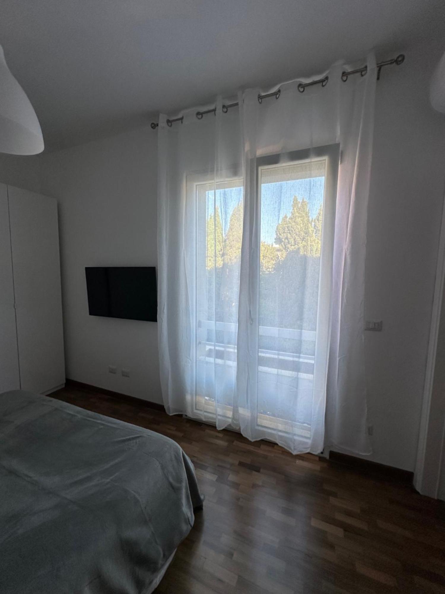 Casa Vacanza Gemelli โรม ภายนอก รูปภาพ