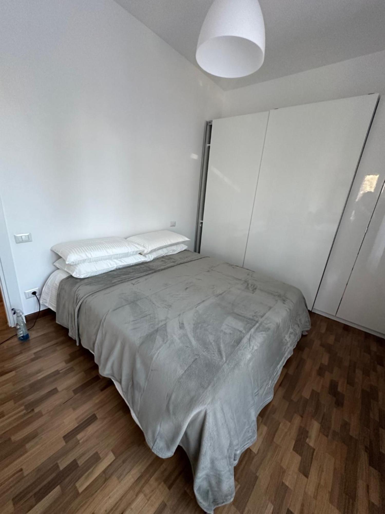 Casa Vacanza Gemelli โรม ภายนอก รูปภาพ